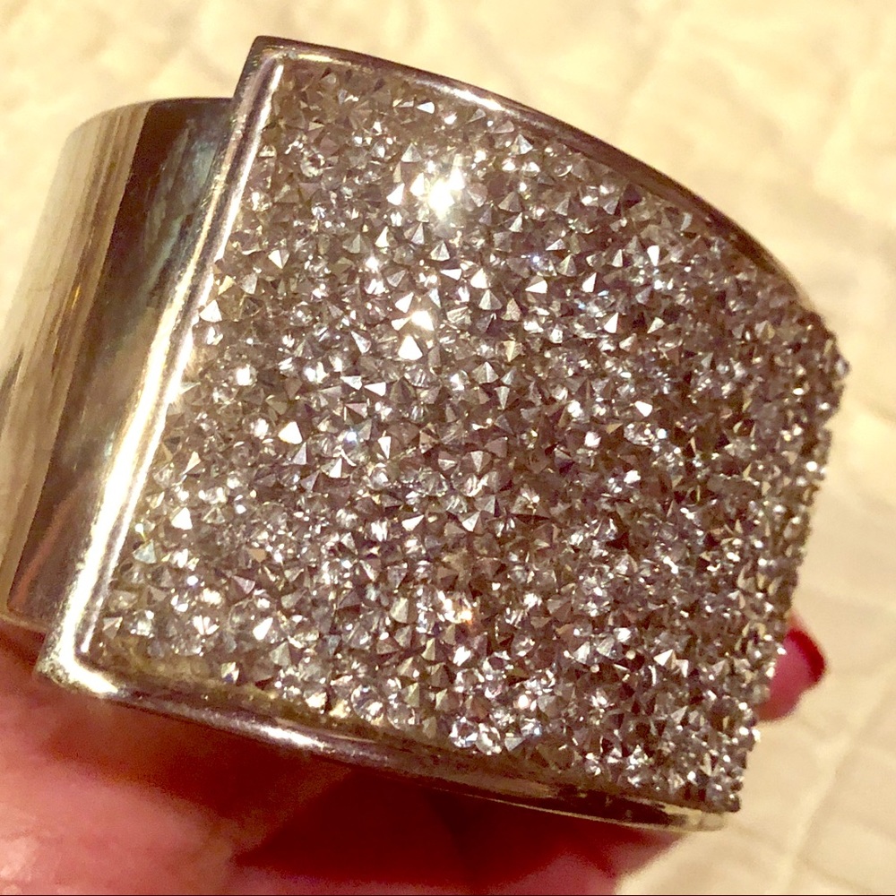 Cuff bracelet